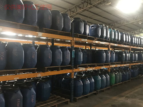 攜手同行，共創精“彩”——揚州美好化工助力食品包裝手挽袋膠高效采購