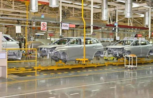 中國制造 走向全球,神龍汽車成都工廠造就品質 良心車