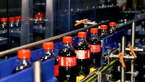 3年投2000多萬,湖北太古可口可樂加快打造 數字工廠